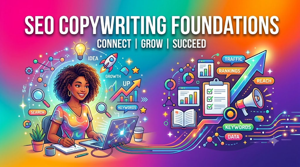 Thumbnail for SEO Copywriting Foundations